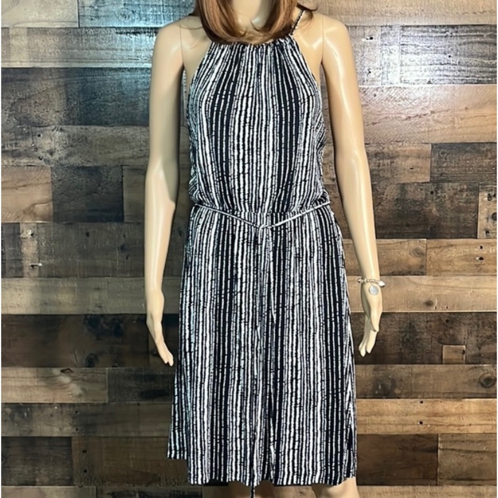 🟣Ann Taylor LOFT Petites Dress